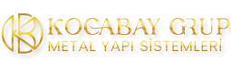 Kocabay Grup Metal Yapı Sistemleri
